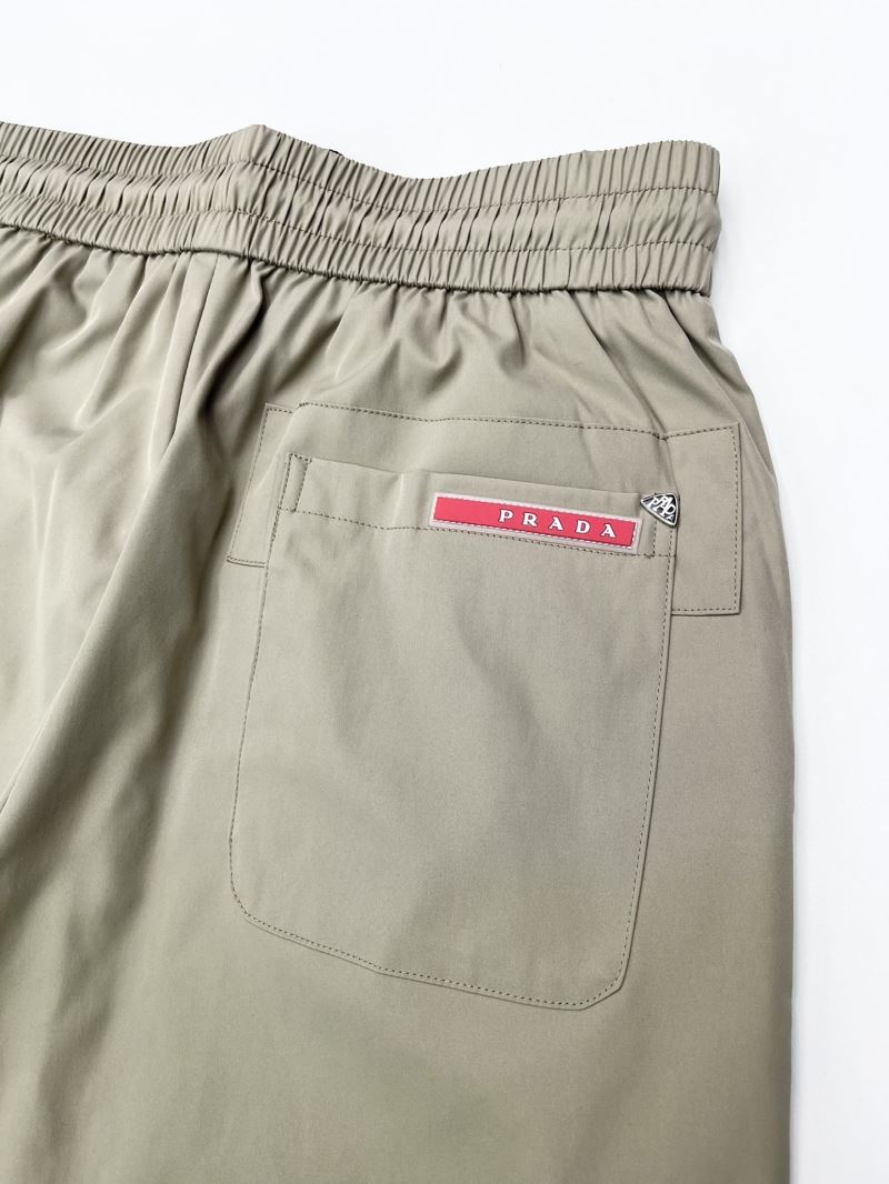 Prada Short Pants